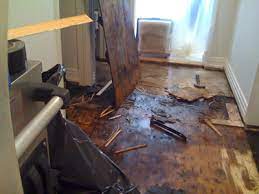 Water Damage And Its Causes