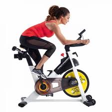 If you're interested in hiit or tabata training, air bikes are a popular choice, as they're perfect for all out sprints and intervals. Proform Tour De France Clc Bike Gymgear Ie