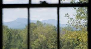 Image result for elville's window at Arrowhead (near Pittsfield, Mass.) where he wrote Moby Dick.