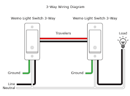 The white wires are wire nutted together so they can continue the circuit. Belkin Official Support Supported Configurations For The Wemo Wifi Smart 3 Way Light Switch Wls0403