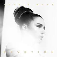 Devotion Jessie Ware Album Wikipedia