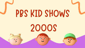 explore pbs kids shows 2000s a