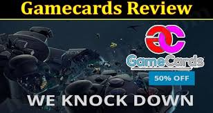 gamecards review march 2022 is it the