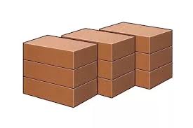 What Is The Standard Size Of Brick In Inches Quora