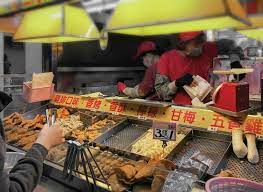 a tasty guide to taiwan s street food