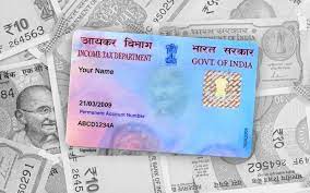pan card fees in 2024 for indian and