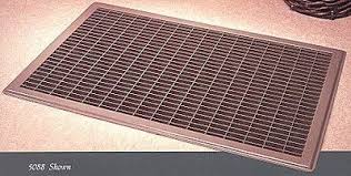heating floor furnaces model 5088