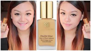 lauder double wear stay in place makeup