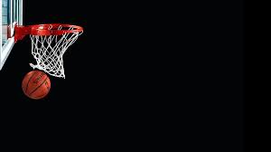 basketball pc background 4k