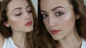 10 matte makeup tutorials that ll make