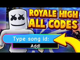 For art, tea spills, memes, you name it. Roblox Royale High Id Codes 05 2021