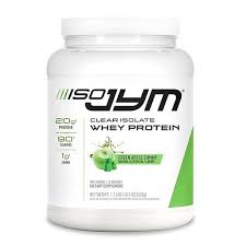 jym supplement science iso jym 1 1 lb