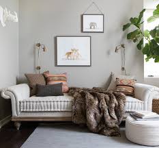 refresh your plain beige sofa urban casa