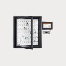 electronic key cabinets idtech