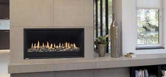 Montigo P52df Direct Vent Gas Fireplace