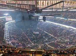 United Center Section 311 Concert Seating Rateyourseats Com