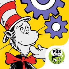 the cat in the hat builds that by pbs kids