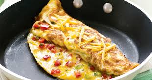 13 ways to get creative with omelettes