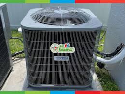 new ac system cost in florida