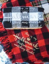 5 out of 5 stars. Easy Diy Christmas Gifts Custom Holiday Blanket With Cricut
