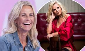 Ulrika jonsson is the author of the importance of being myrtle (2.85 avg rating, 121 ratings, 20 reviews, published 2011), honest (3.15 avg rating, 92 ra. Ulrika Jonsson Dating Man Who Ended Her Five Year Sex Drought Daily Mail Online