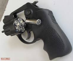 ruger lcrx revolver in 357 magnum a
