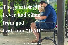 6) special birthday shayari for father in hindi. 2020 2021 Father Day Quotes In English Father Day Status In English