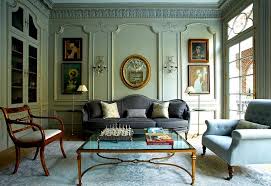 Vivacious Victorian Living Rooms