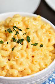 easy homemade mac and cheese simple
