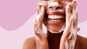 10 best face washes for dry skin what