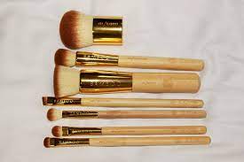 zoeva bamboo single brushes vol 2