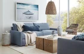 arhaus sofa review the kipton