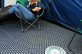 how to stay warm in a tent useful tips