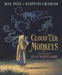 Cloud Tea Monkeys : Peet, Mal, Graham, Elspeth, Wijngaard, Juan:  Amazon.co.uk: Books