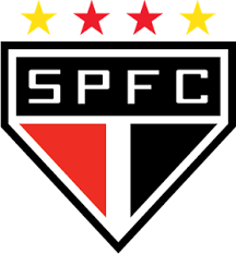 36' — удар от ворот. Sao Paulo Fc Logo Vector Eps Free Download