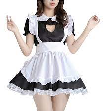 odeerbi reduced maid cosplay outfits