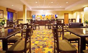 holiday inn express suites chicago