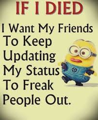 Here is a list of 38 best funny minion quotes. Positive Quote Minion Quotes Friends 74 Quotes X