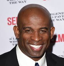 Sanders was a genuine businessman who leveraged his picture and impact , extending his domain in to the media in addition to pop culture to make a few extra bucks. Deion Sanders Net Worth Celebrity Net Worth