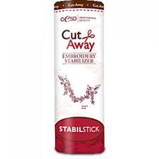 Cut Away Stabilstick By Oesd Hbssc39 10 3910