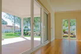 How To Choose Patio Doors American