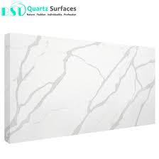 Artificial Shower Wall Quartz Panels