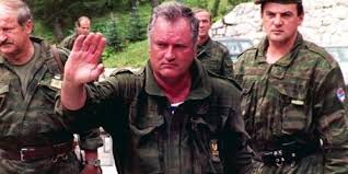 Ratko Mladić: Arrest and Coming Trial – A Step Forward for World Law |  Association of World Citizens
