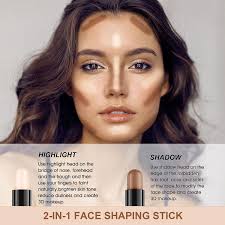 fv highlighter makeup 2 in 1 bronzer