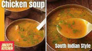 en soup south indian style y