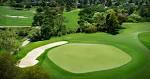 Golf - Contra Costa Country Club
