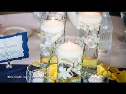 Glass Vases For Wedding Centerpieces