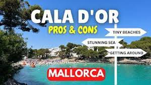 what cala d or mallorca is really like