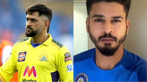 from ms dhoni to shreyas iyer