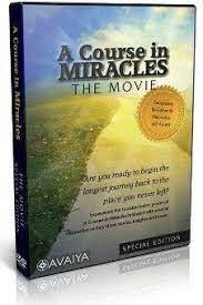 ACIM The Movie: Special Edition DVD | Living Miracles Store